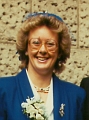 Carol A. Stringfellow in 1989
